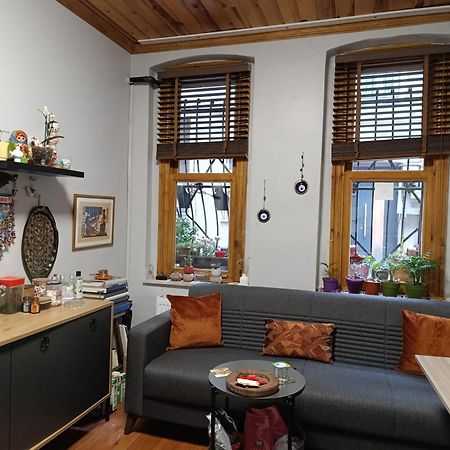 Narpera Taksim Boutique Hotel İstanbul Dış mekan fotoğraf
