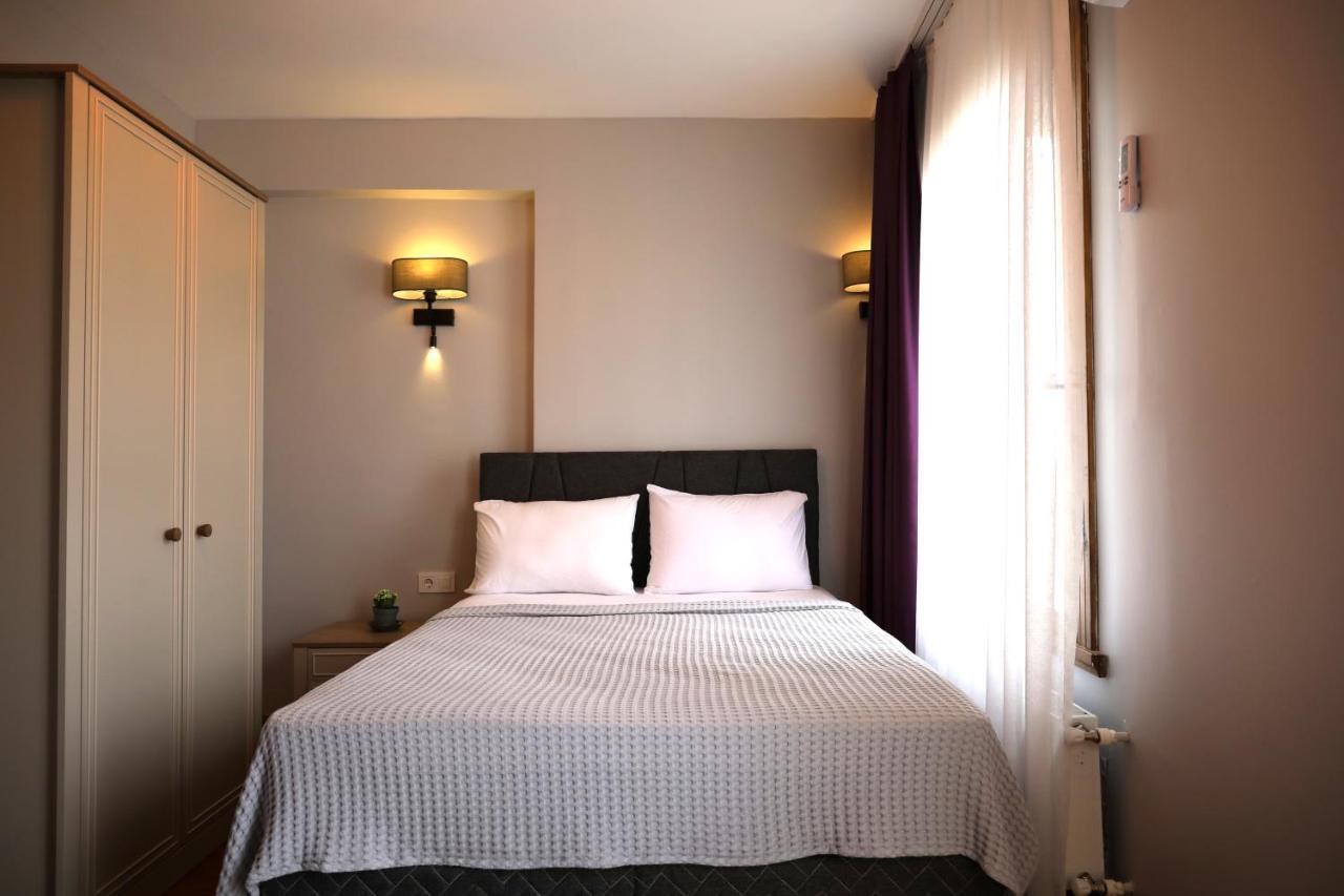 Narpera Taksim Boutique Hotel İstanbul Dış mekan fotoğraf