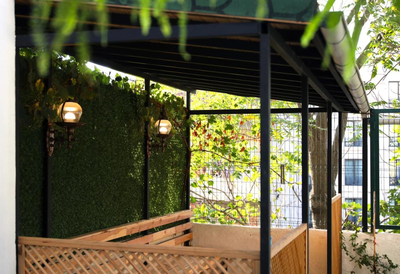 Narpera Taksim Boutique Hotel İstanbul Dış mekan fotoğraf