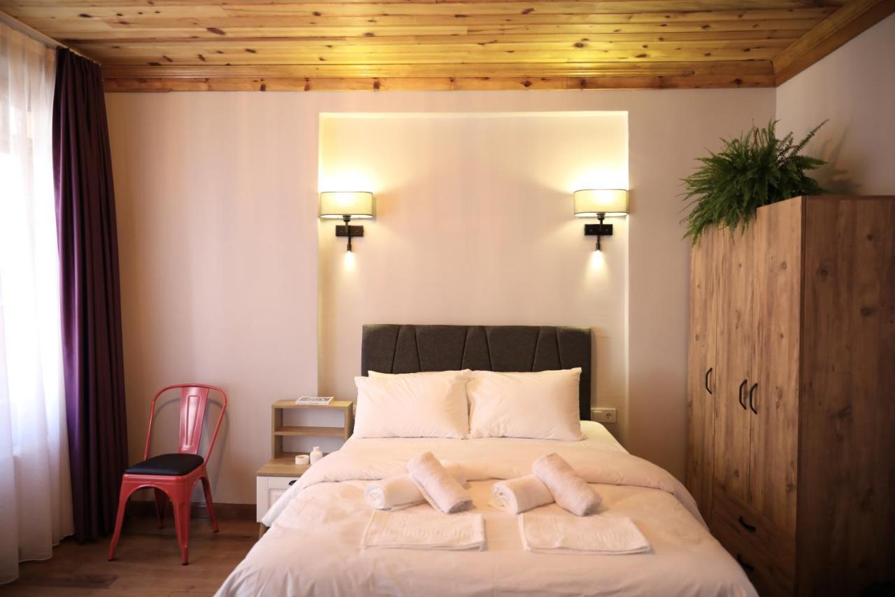 Narpera Taksim Boutique Hotel İstanbul Dış mekan fotoğraf