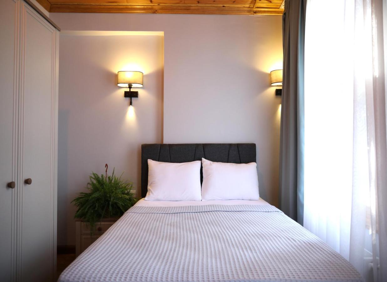 Narpera Taksim Boutique Hotel İstanbul Dış mekan fotoğraf