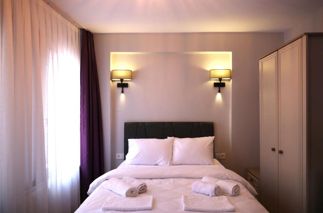 Narpera Taksim Boutique Hotel İstanbul Dış mekan fotoğraf