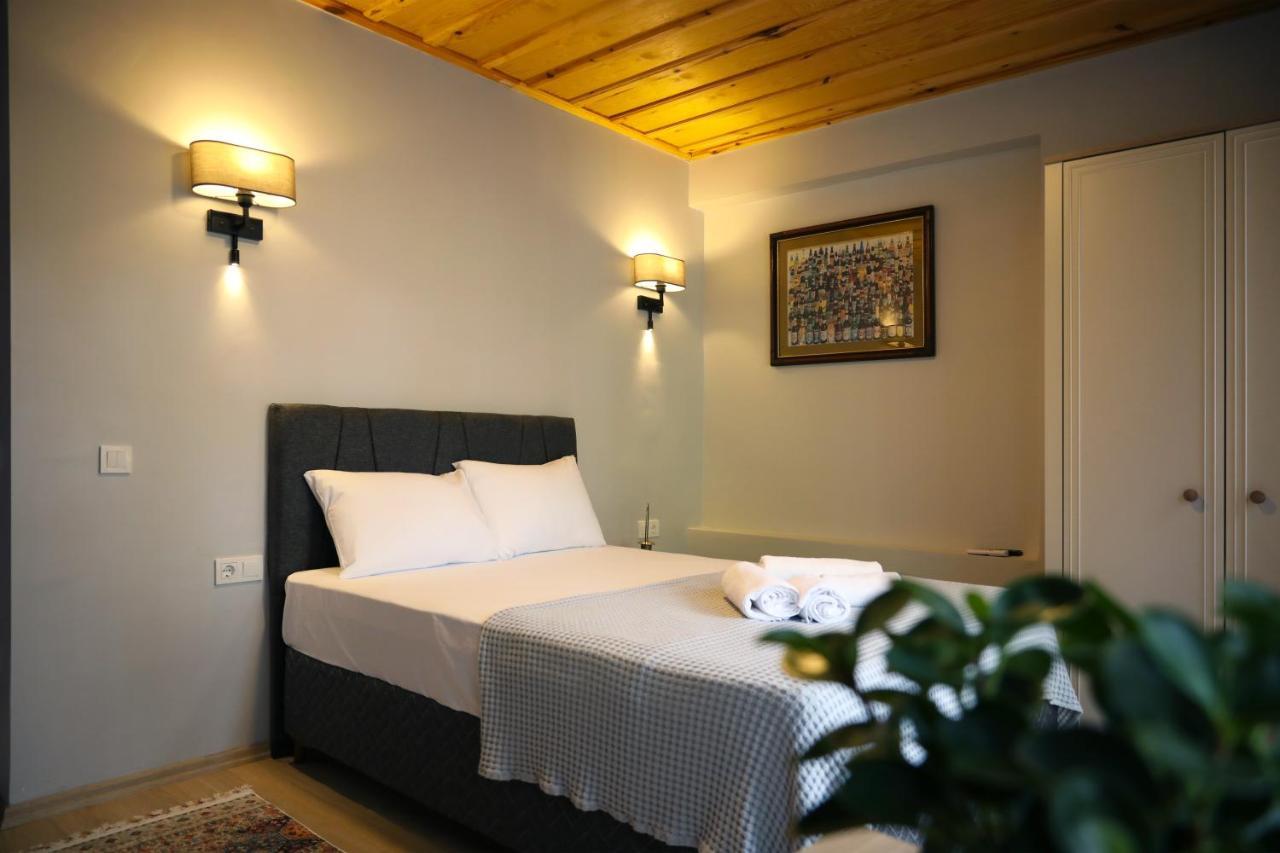 Narpera Taksim Boutique Hotel İstanbul Dış mekan fotoğraf