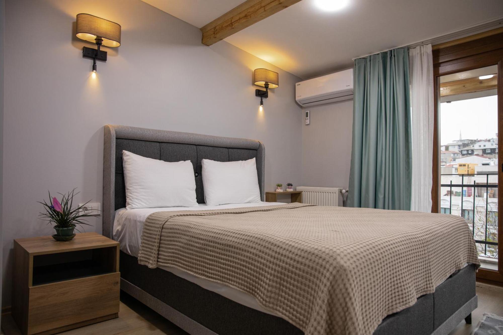 Narpera Taksim Boutique Hotel İstanbul Dış mekan fotoğraf