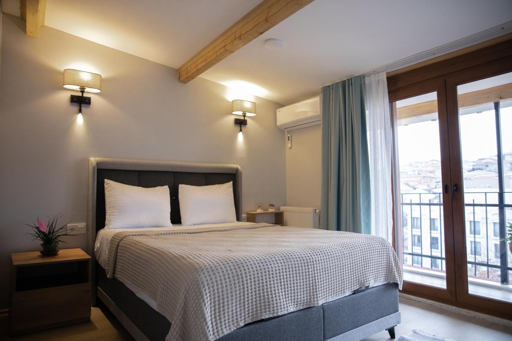 Narpera Taksim Boutique Hotel İstanbul Dış mekan fotoğraf