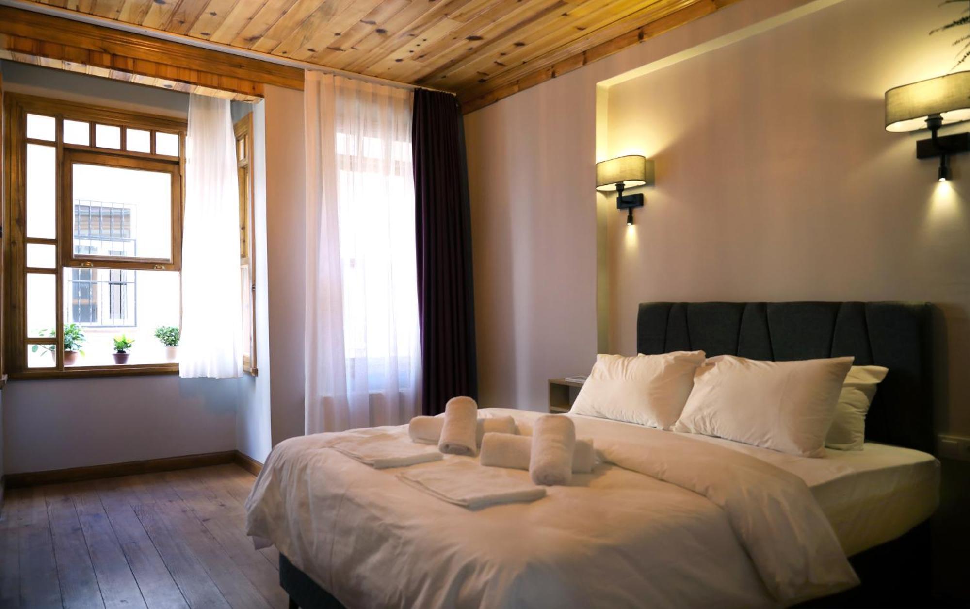 Narpera Taksim Boutique Hotel İstanbul Dış mekan fotoğraf