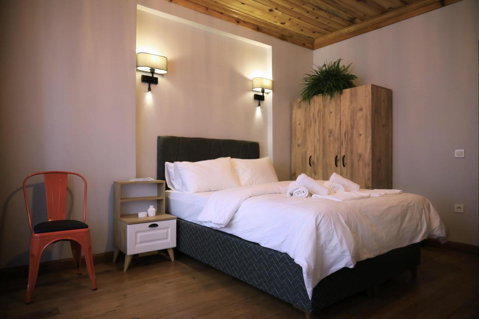 Narpera Taksim Boutique Hotel İstanbul Dış mekan fotoğraf