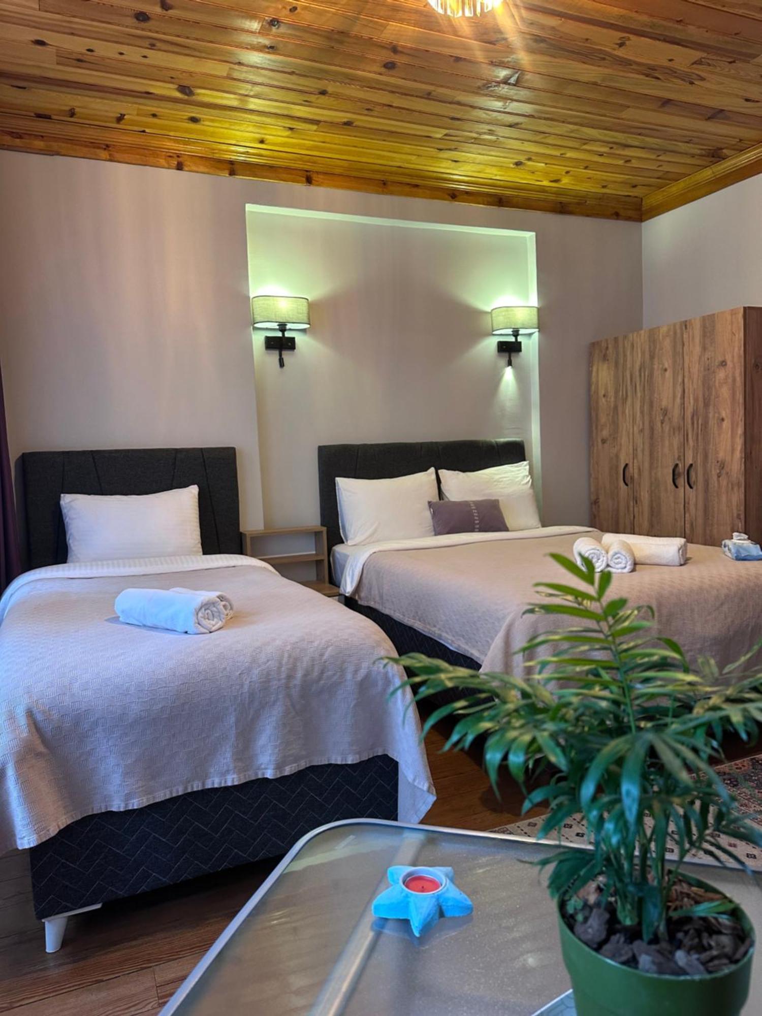 Narpera Taksim Boutique Hotel İstanbul Dış mekan fotoğraf