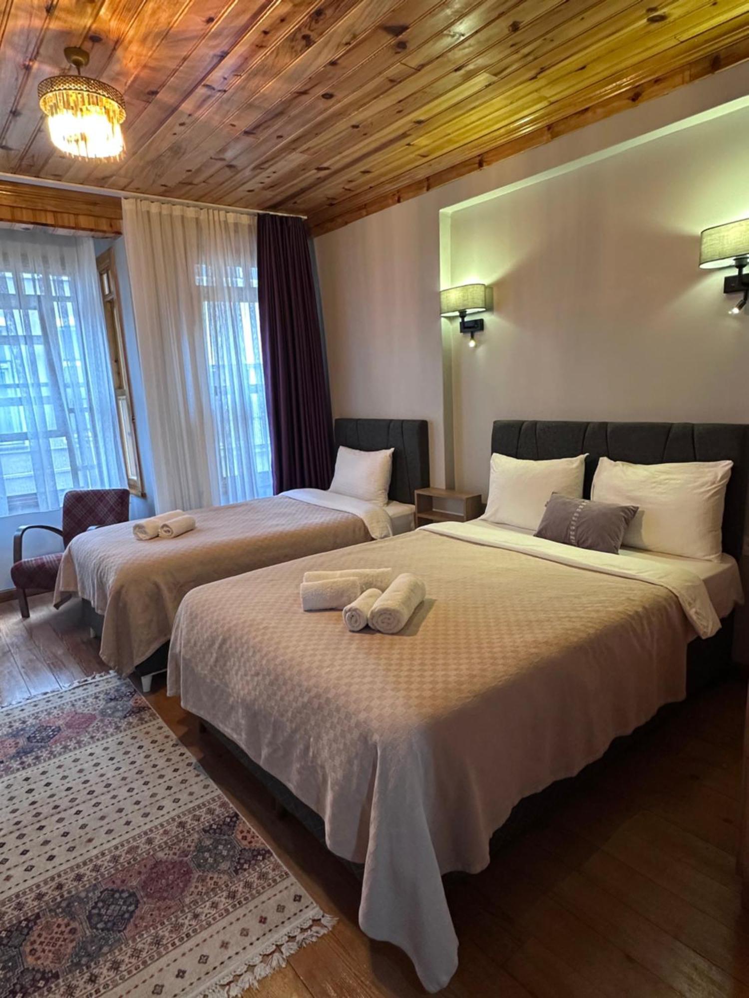 Narpera Taksim Boutique Hotel İstanbul Dış mekan fotoğraf