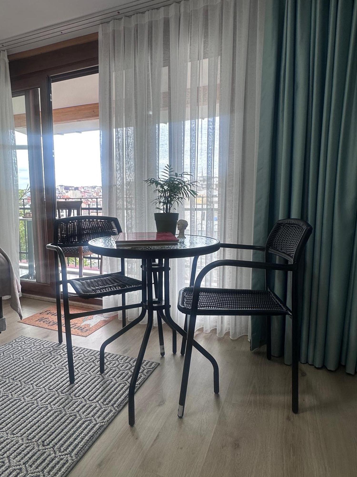 Narpera Taksim Boutique Hotel İstanbul Dış mekan fotoğraf