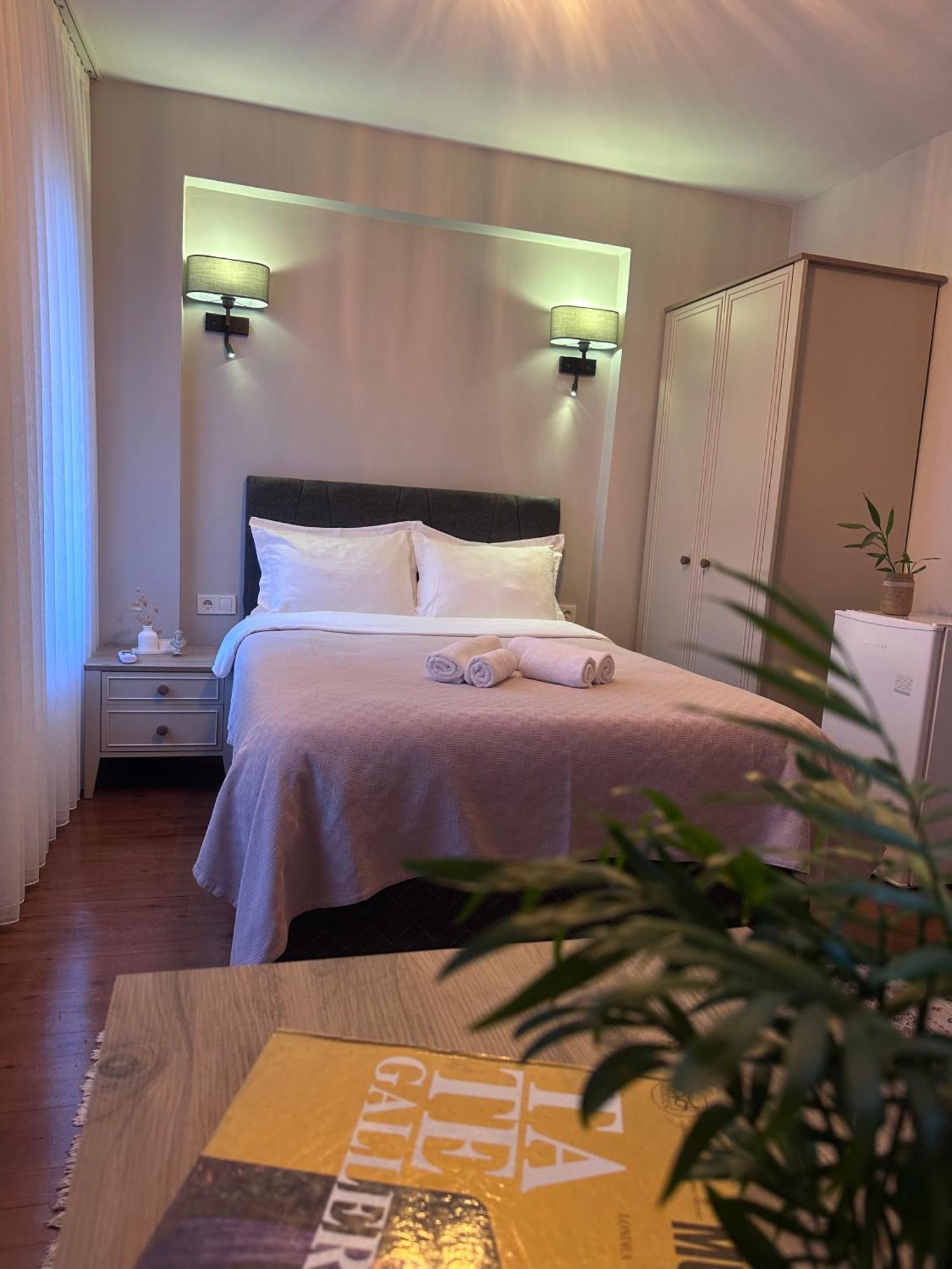 Narpera Taksim Boutique Hotel İstanbul Dış mekan fotoğraf