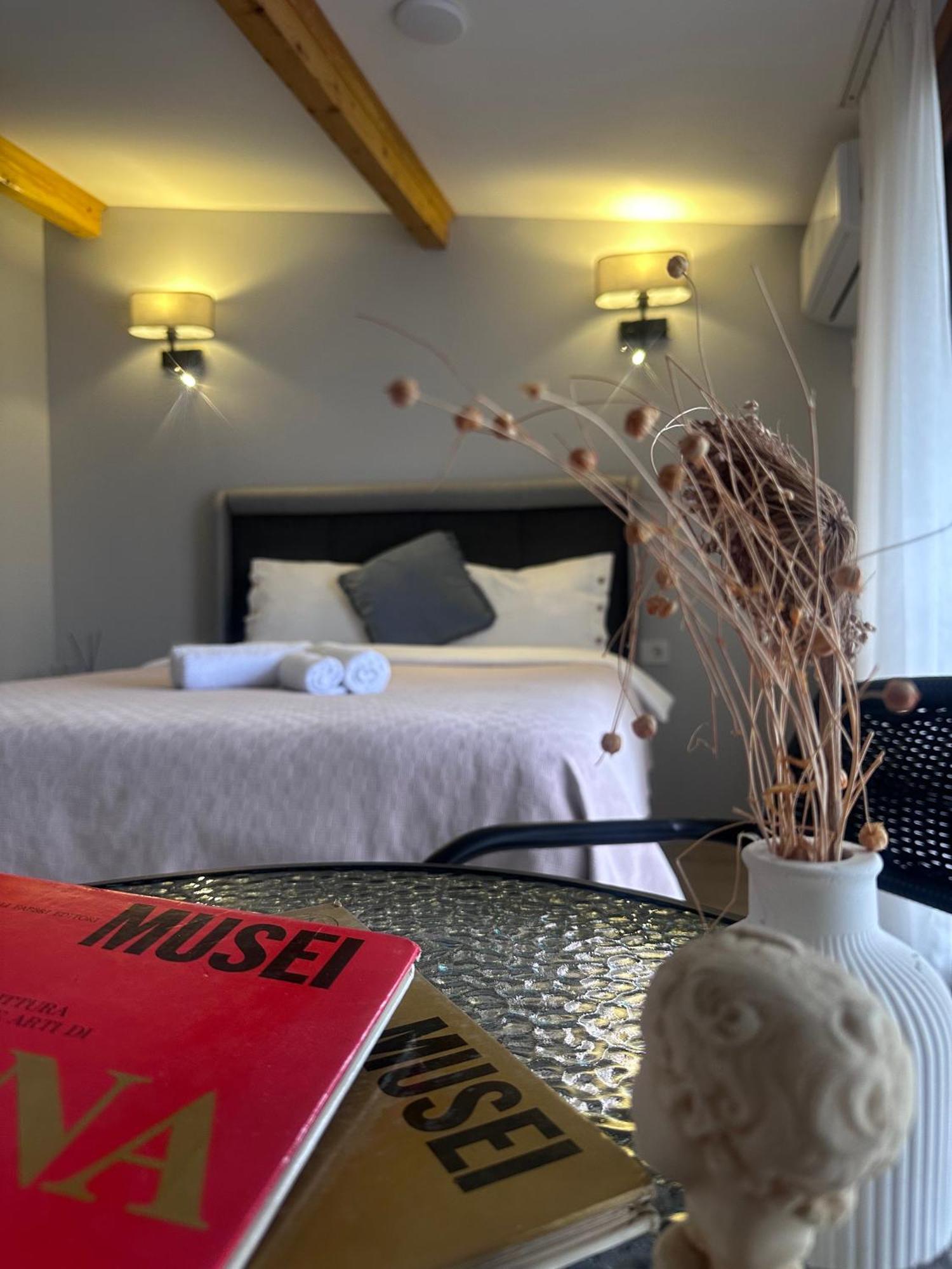 Narpera Taksim Boutique Hotel İstanbul Dış mekan fotoğraf