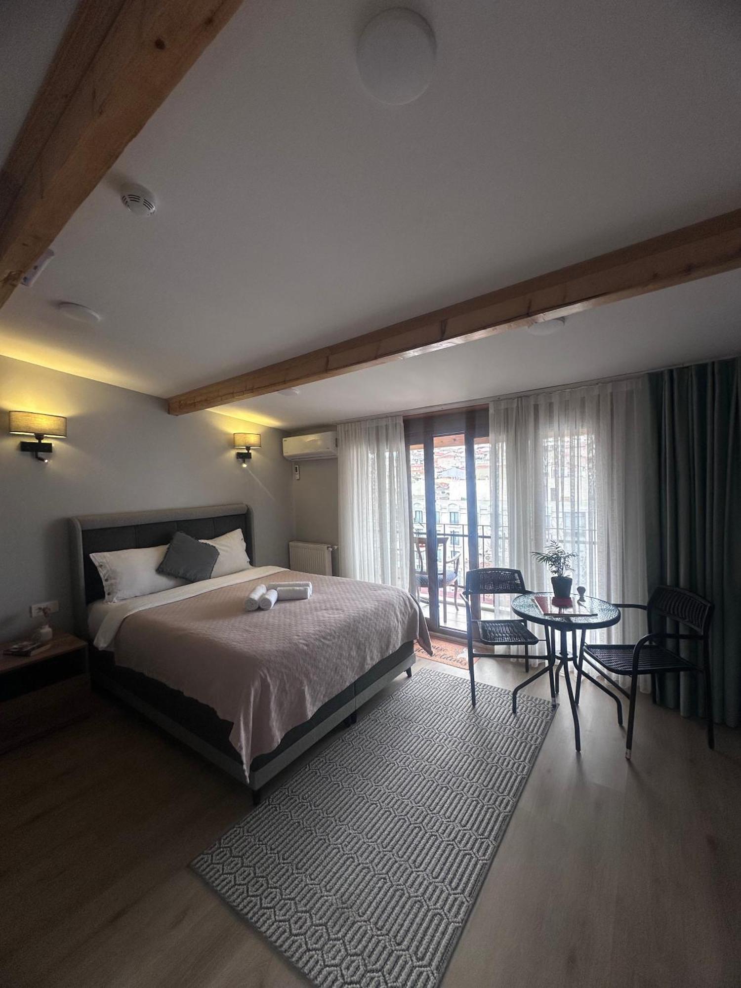 Narpera Taksim Boutique Hotel İstanbul Dış mekan fotoğraf