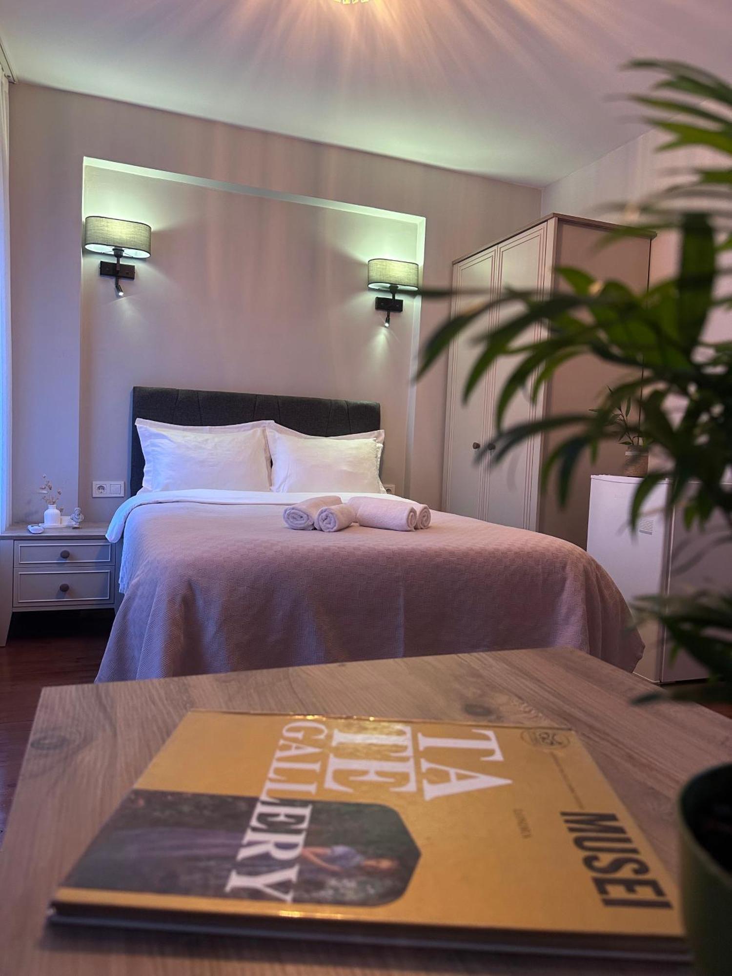 Narpera Taksim Boutique Hotel İstanbul Dış mekan fotoğraf