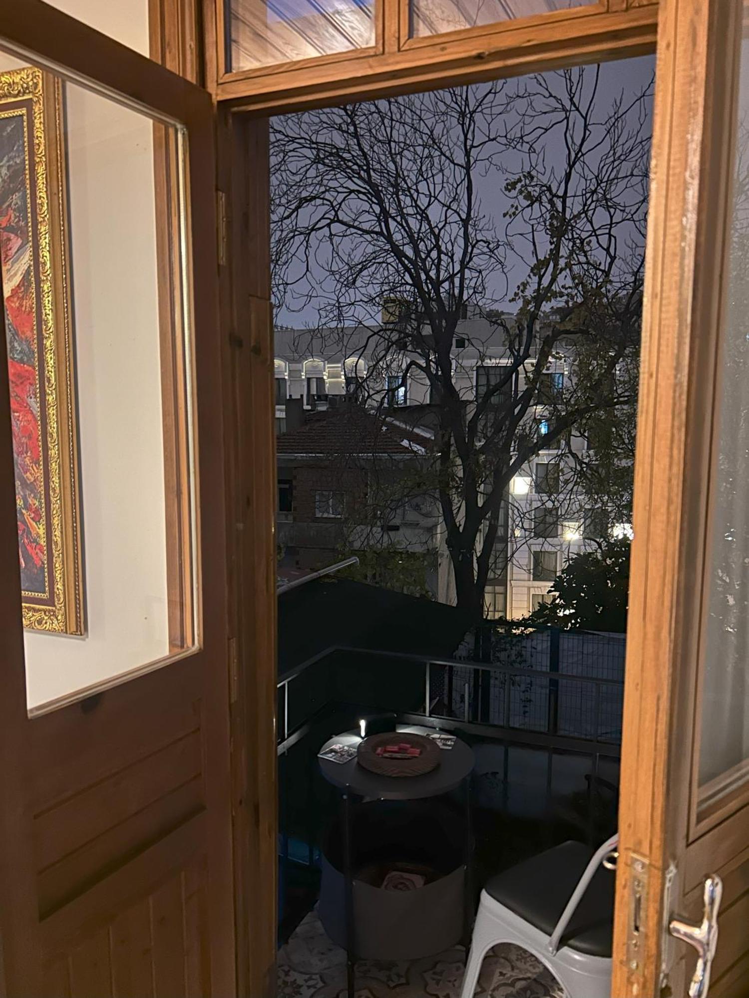 Narpera Taksim Boutique Hotel İstanbul Dış mekan fotoğraf