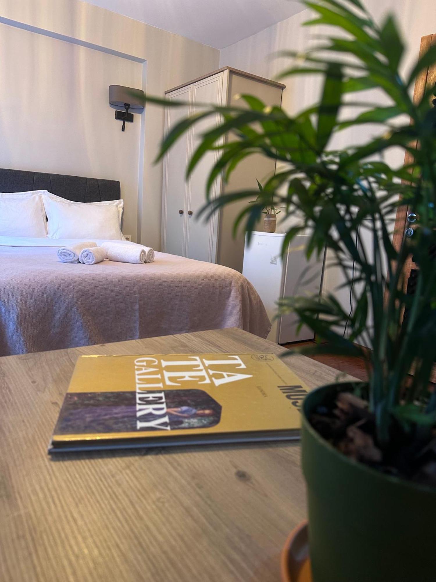 Narpera Taksim Boutique Hotel İstanbul Dış mekan fotoğraf