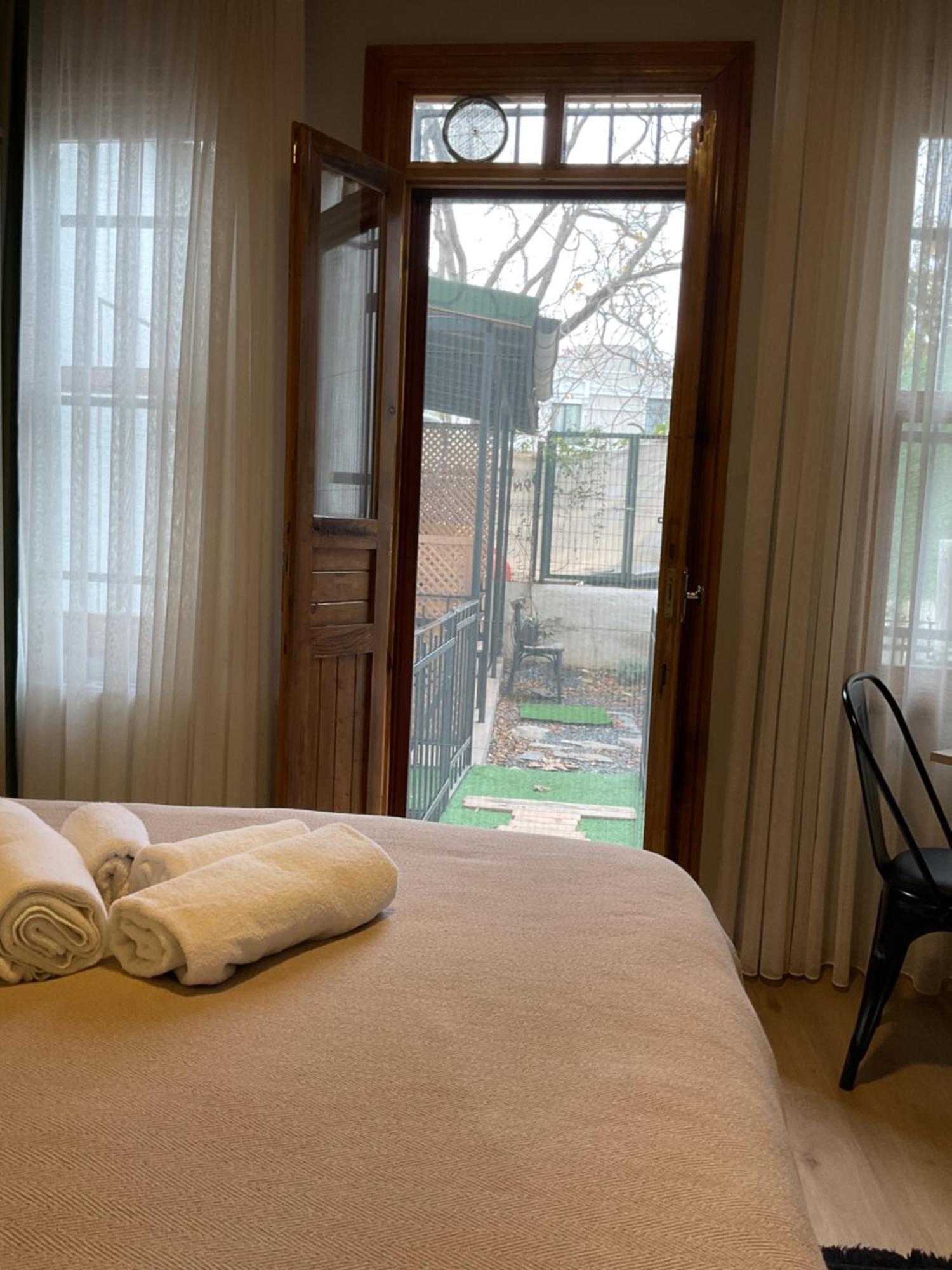 Narpera Taksim Boutique Hotel İstanbul Dış mekan fotoğraf