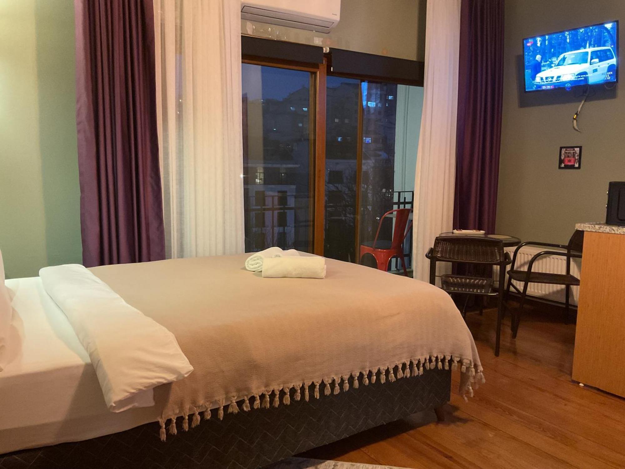 Narpera Taksim Boutique Hotel İstanbul Dış mekan fotoğraf