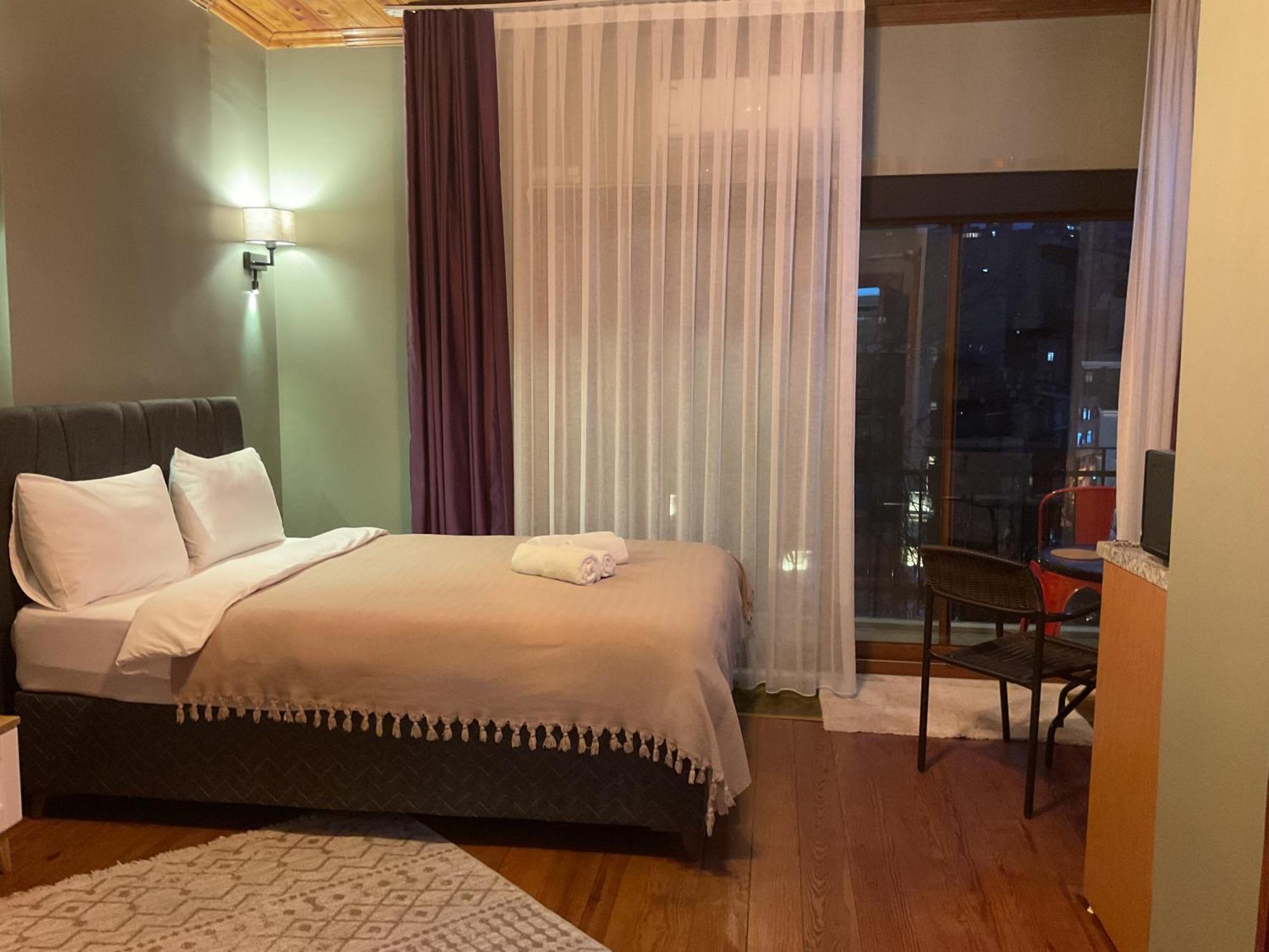 Narpera Taksim Boutique Hotel İstanbul Dış mekan fotoğraf