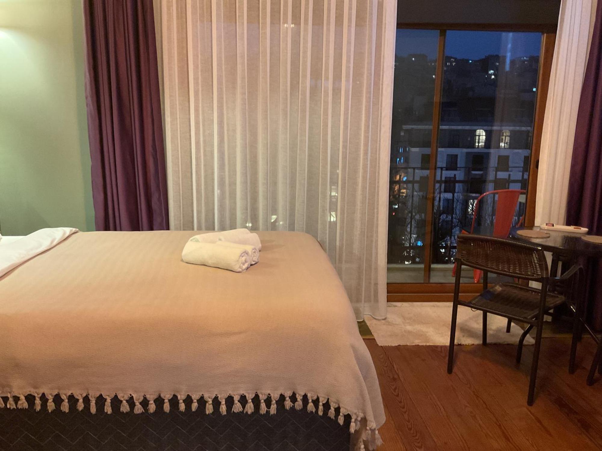 Narpera Taksim Boutique Hotel İstanbul Dış mekan fotoğraf