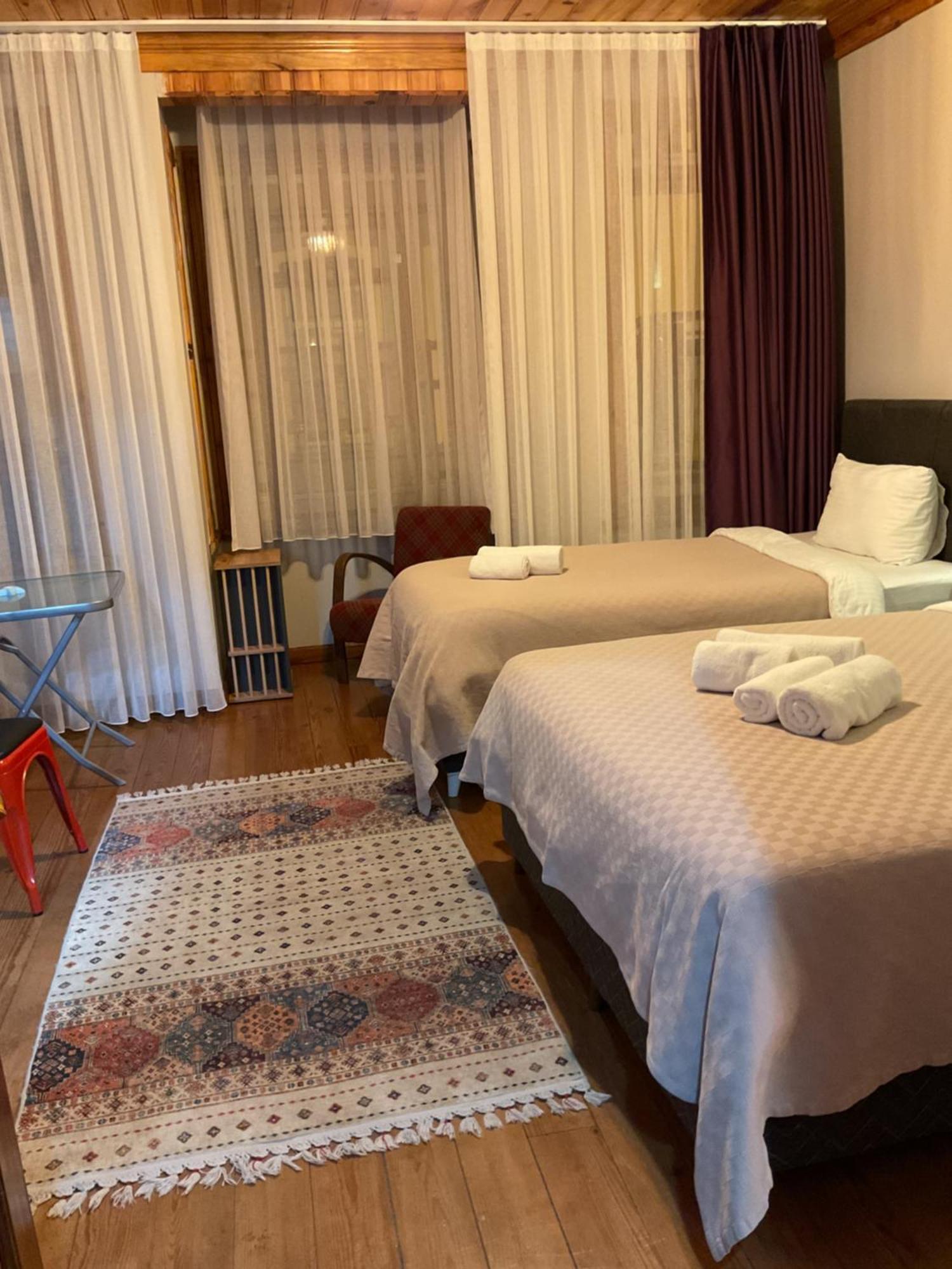 Narpera Taksim Boutique Hotel İstanbul Dış mekan fotoğraf