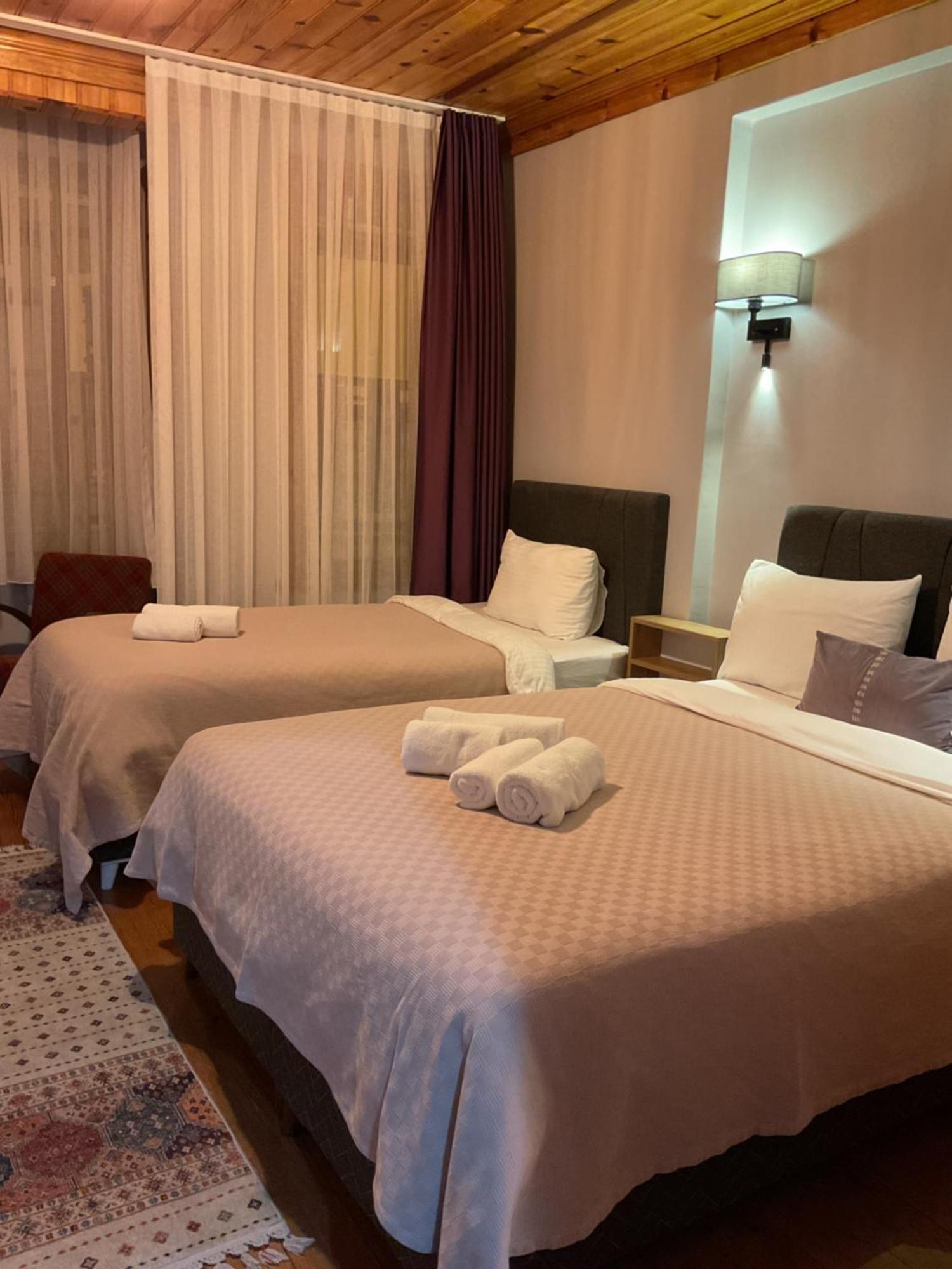 Narpera Taksim Boutique Hotel İstanbul Dış mekan fotoğraf