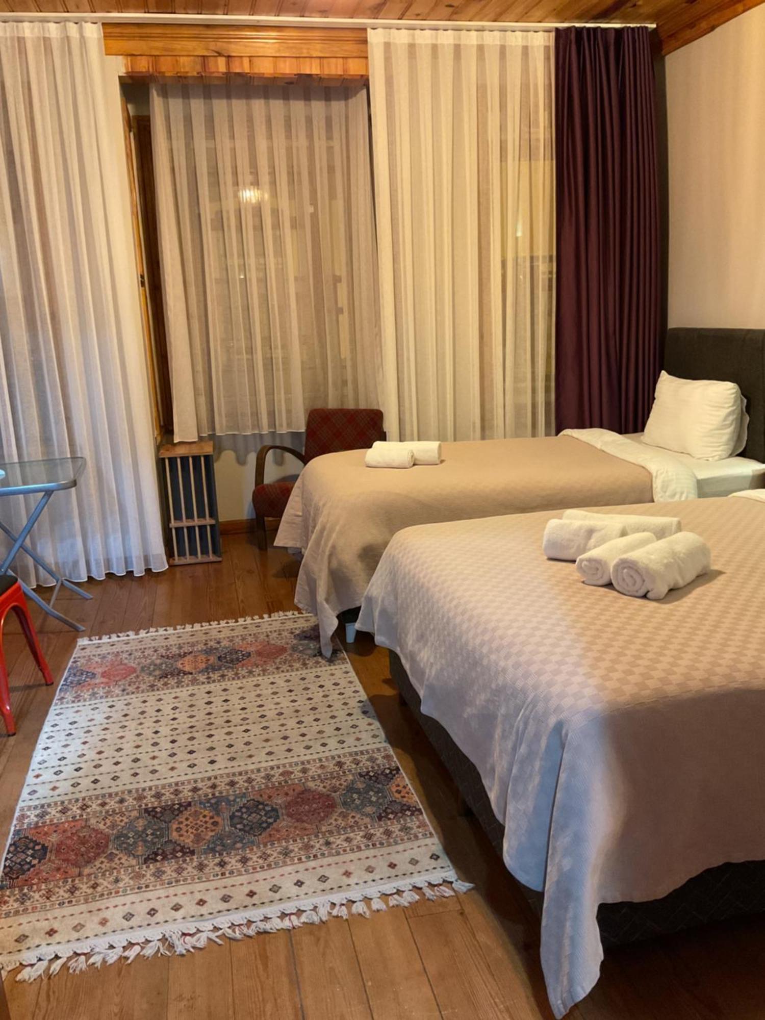 Narpera Taksim Boutique Hotel İstanbul Dış mekan fotoğraf