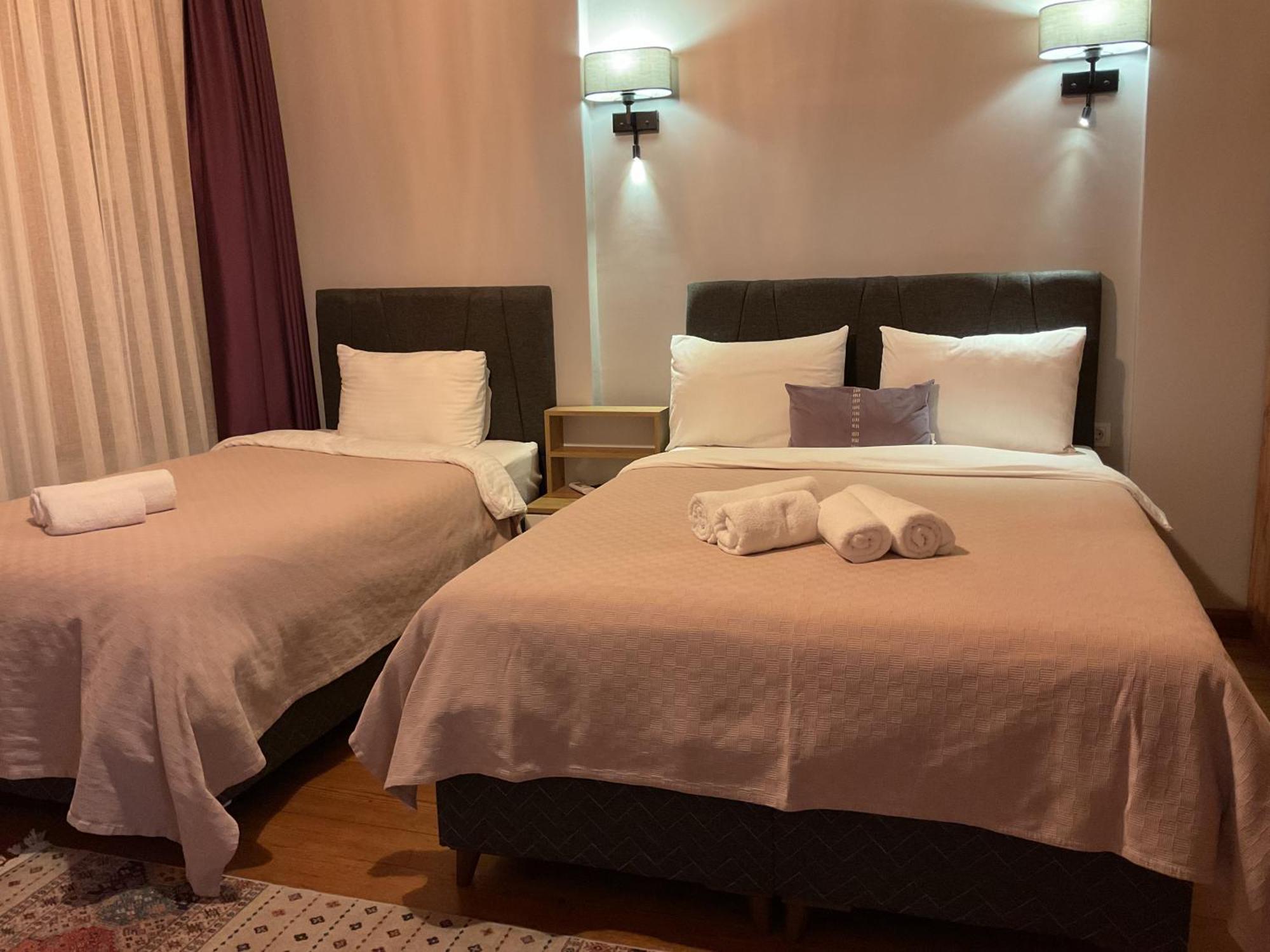 Narpera Taksim Boutique Hotel İstanbul Dış mekan fotoğraf