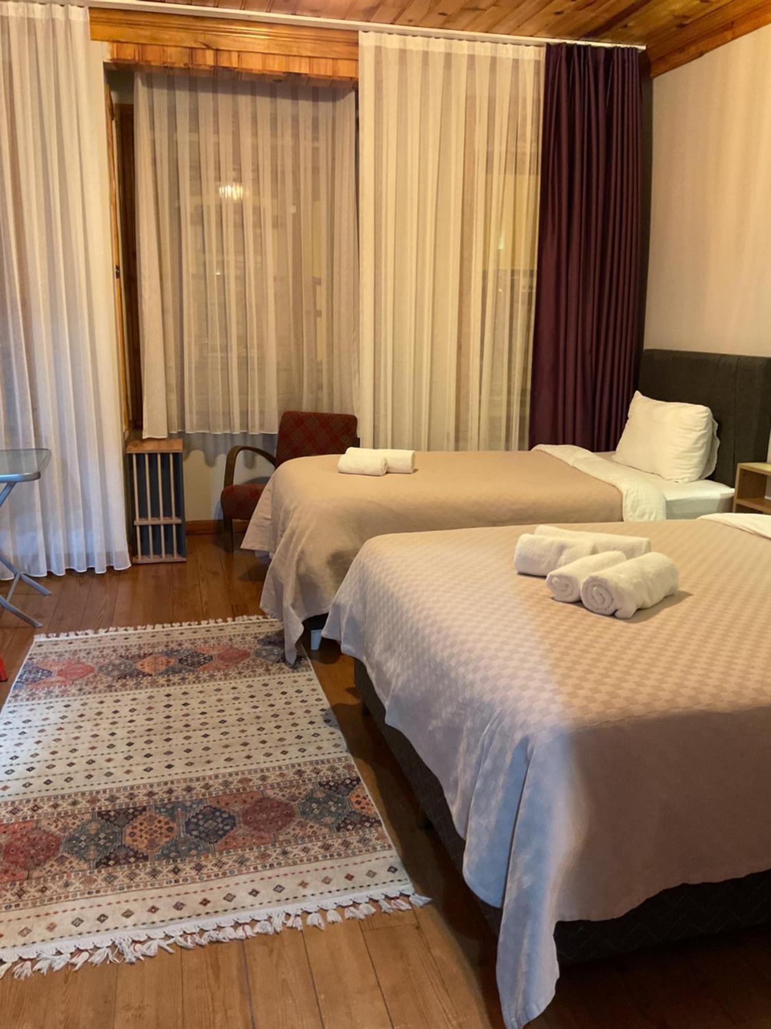 Narpera Taksim Boutique Hotel İstanbul Dış mekan fotoğraf