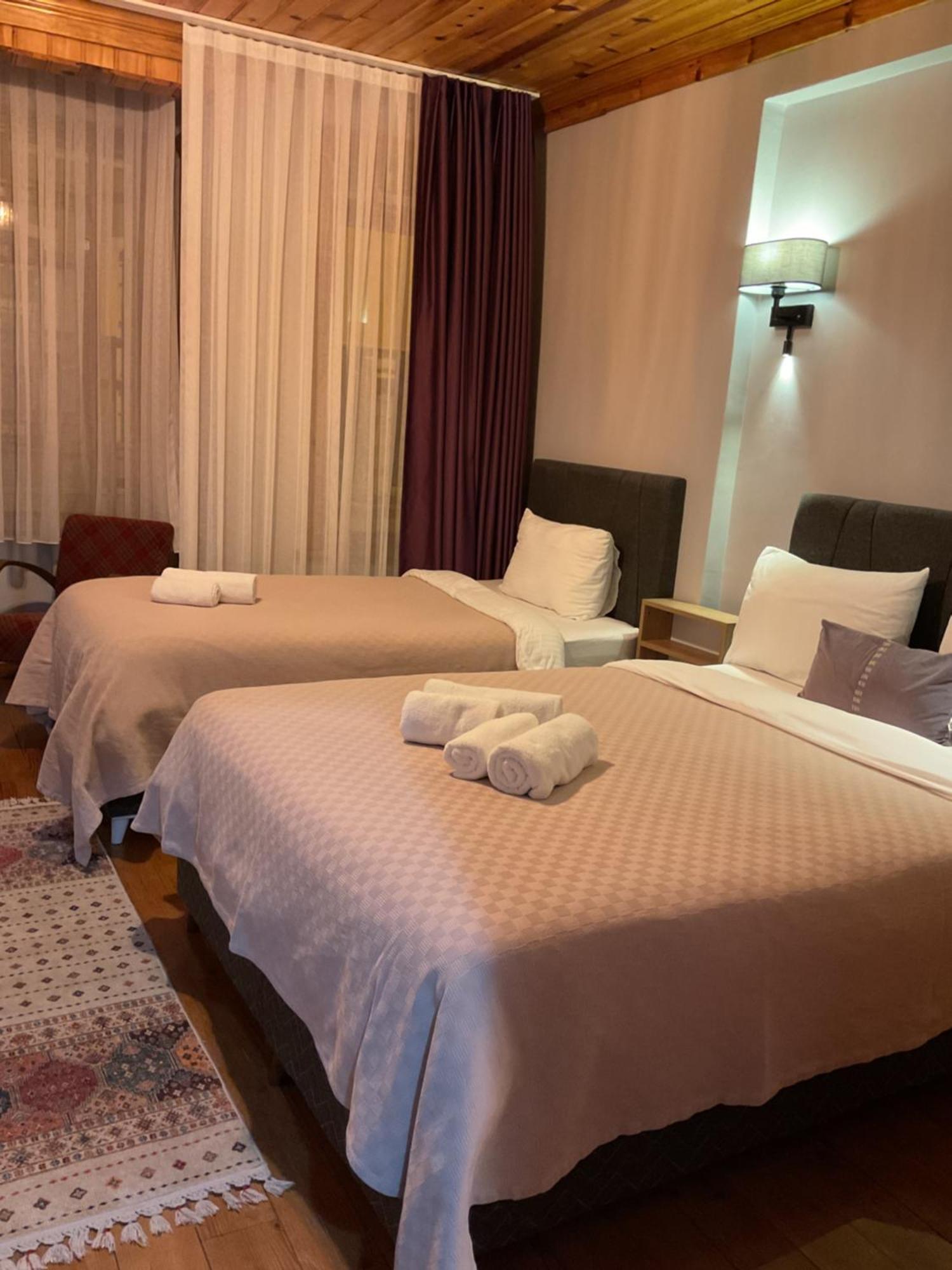 Narpera Taksim Boutique Hotel İstanbul Dış mekan fotoğraf