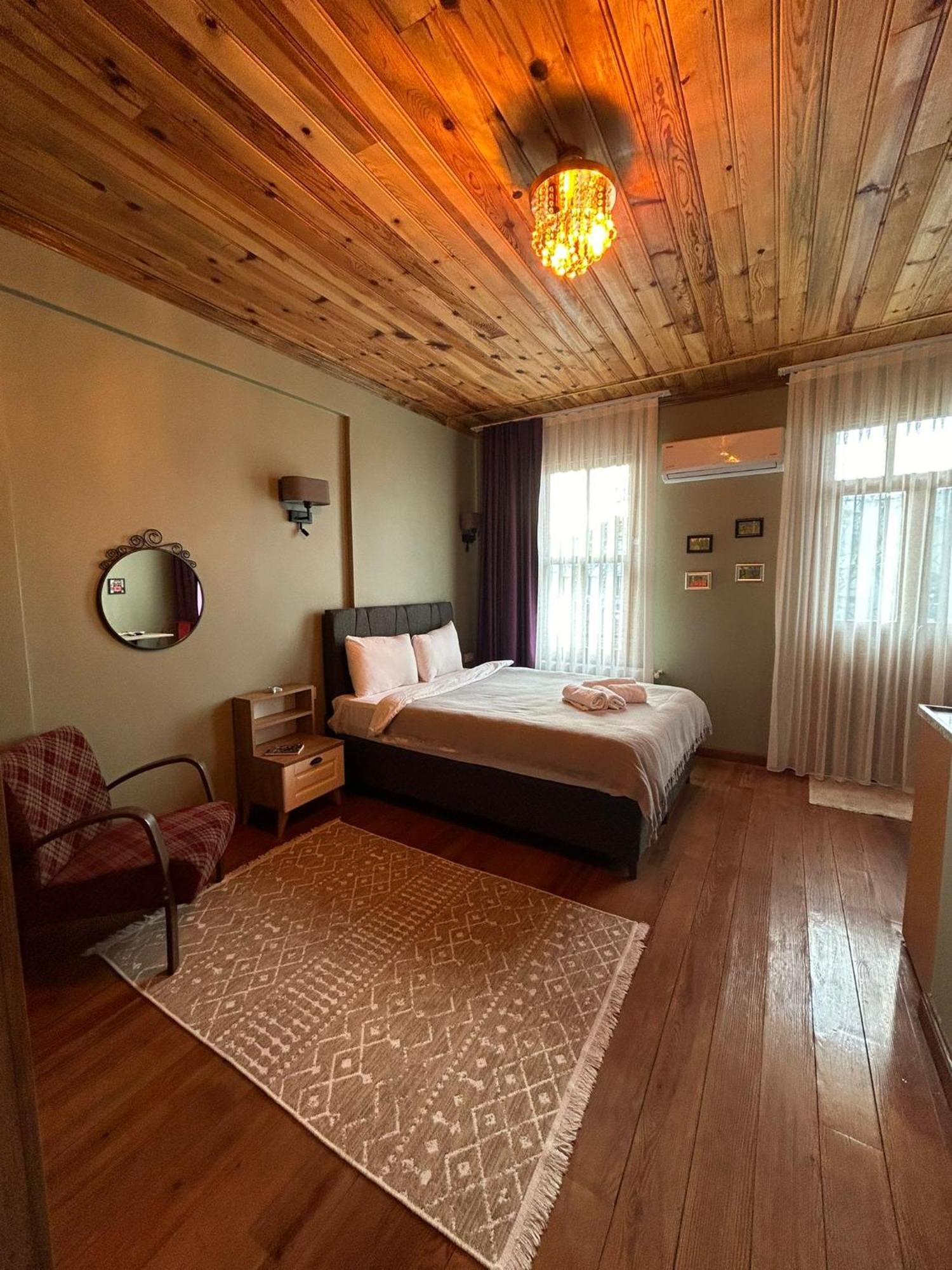 Narpera Taksim Boutique Hotel İstanbul Dış mekan fotoğraf