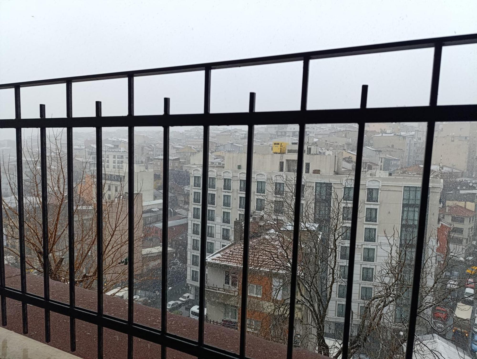Narpera Taksim Boutique Hotel İstanbul Dış mekan fotoğraf